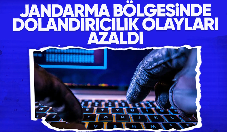 Sakarya'da dolandırıcılık olaylarında azalma