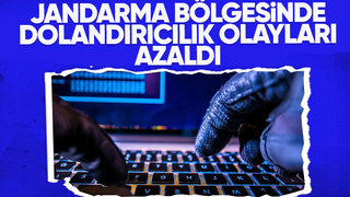 Sakarya'da dolandırıcılık olaylarında azalma