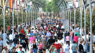 Sakarya'da en çok nereli yaşıyor