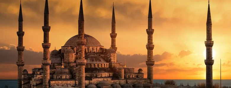 Sakarya'da enderun usulü teravih kılınacak camiler belli oldu