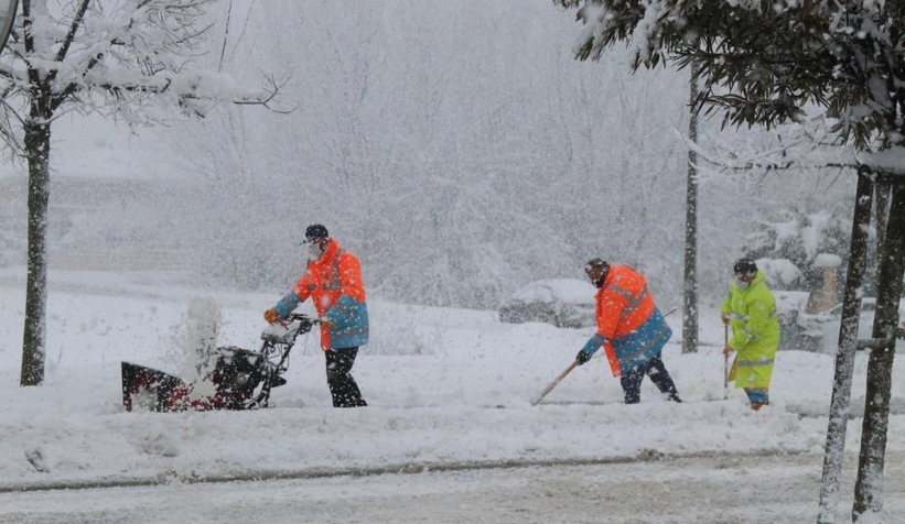 Sakarya'da engelli ve hamile çalışanlara iki gün izin