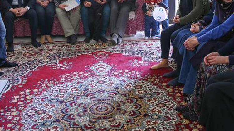 Sakarya'da evlerde toplu buluşma yasaklandı