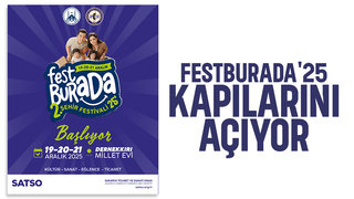 Sakarya'da festival rüzgarı