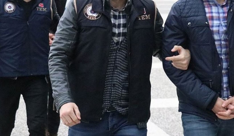 Sakarya'da FETÖ operasyonu: 4 gözaltı