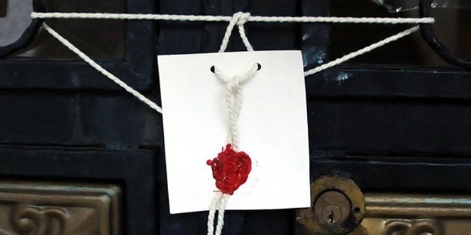 Sakarya'da fuhuş yapılan 5 adrese mühürlendi