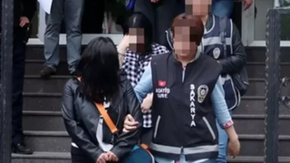 Sakarya'da fuhuştan 3 kişiye işlem yapıldı