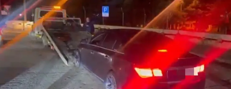 Sakarya'da gürültü denetimi