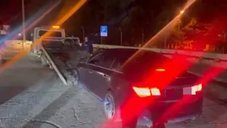 Sakarya'da gürültü denetimi