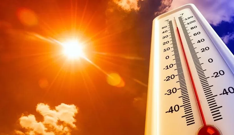 Sakarya'da hafta sonu sıcaklık 35 dereceye çıkacak