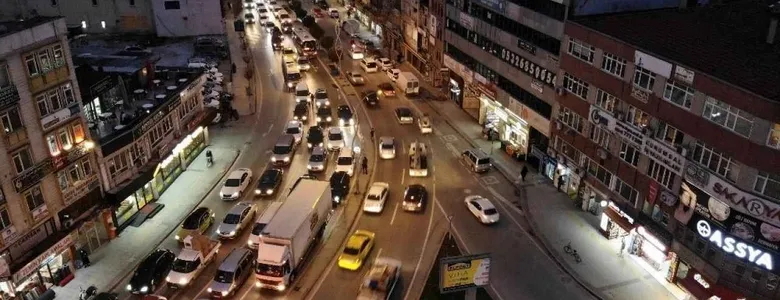 Sakarya'da hangi araçtan ne kadar var? İşte son rakamlar