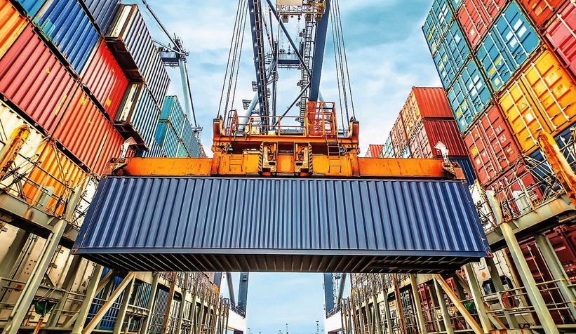 Sakarya'da ihracat düştü, ithalat arttı