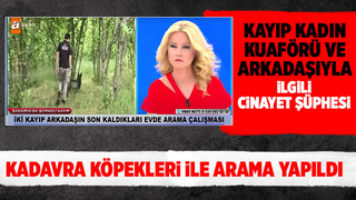 Sakarya'da iki arkadaşın kayıp olduğu olayda cinayet şüphesi