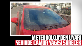 Sakarya'da iki gün boyunca çamur yağışı bekleniyor