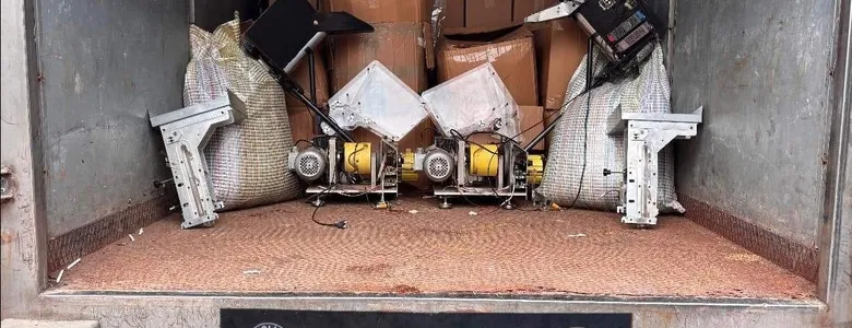 Sakarya da iki ilçede kaçakçılık operasyonu