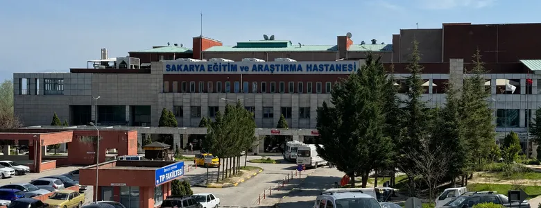 Sakarya'da ilk; internet, kumar, oyun bağımlılığı için poliklinik açılıyor