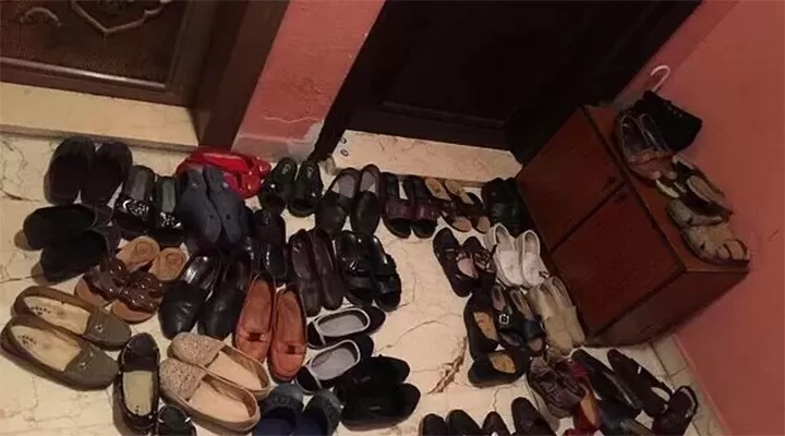 Sakarya'da ilk misafir cezası kesildi