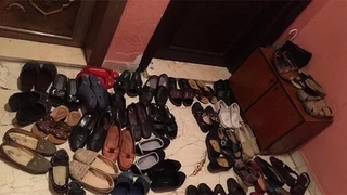 Sakarya'da ilk misafir cezası kesildi