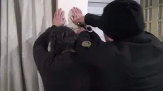 Sakarya'da iş adamlarına çökmüşler!