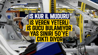 Sakarya'da istihdamda büyük artış