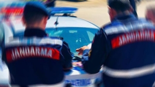 Sakarya'da jandarma 6 ayda 2 milyondan fazla kişiyi sorguladı