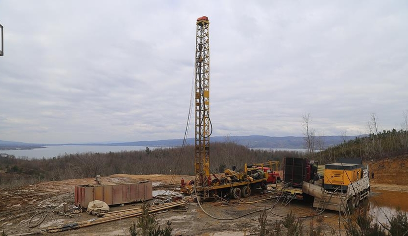 Sakarya'da jeotermal saha ihaleleri