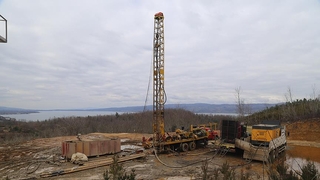 Sakarya'da jeotermal saha ihaleleri