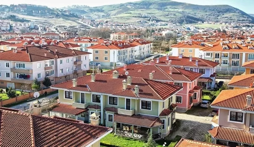Sakarya'da kaç konut satıldı