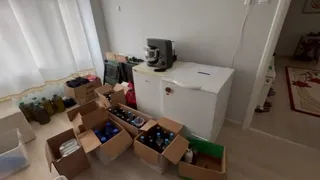 Sakarya'da kaçak ve sahte içki operasyonu