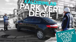 Sakarya'da kaldırım işgaline karşı mücadele sürüyor