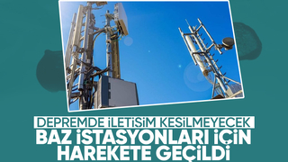 Sakarya'da kamu binalarındaki baz istasyonları kaldırılıyor