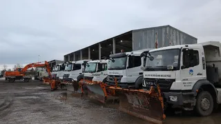 Sakarya'da kar alarmı