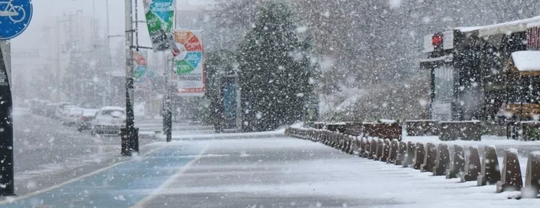 Sakarya'da kar yağışı bekleniyor
