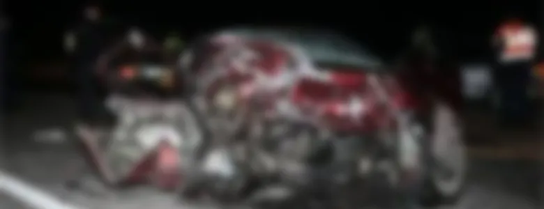 Sakarya'da kaza. 1 ölü, 2 yaralı