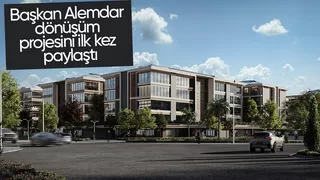 Sakarya'da kensel dönüşüm için önemli gelişme