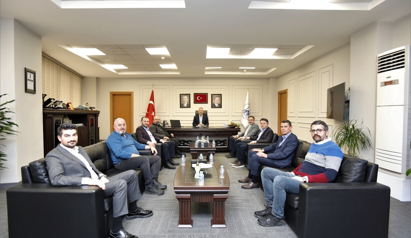 Sakarya'da Kentsel Dönüşümün takipçisi olacağız