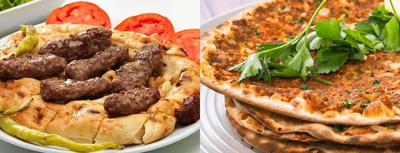 Sakarya'da köfte, lahmacun ve acı toz biberde hile çıktı