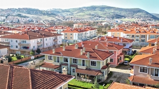 Sakarya'da konut satışları arttı