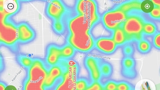 Sakarya'da korona alarmı, İşte en tehlikeli yerler