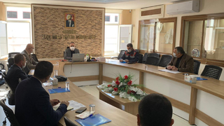 Sakarya'da koronayla mücadelede yeni kararlar