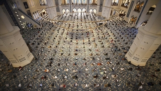 Sakarya'da Kurban Bayramı namazı saati belli oldu