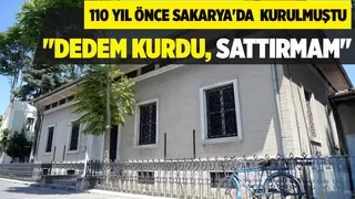 Sakarya'da kurulan Türk Ticaret Bankası'nın satışına itiraz