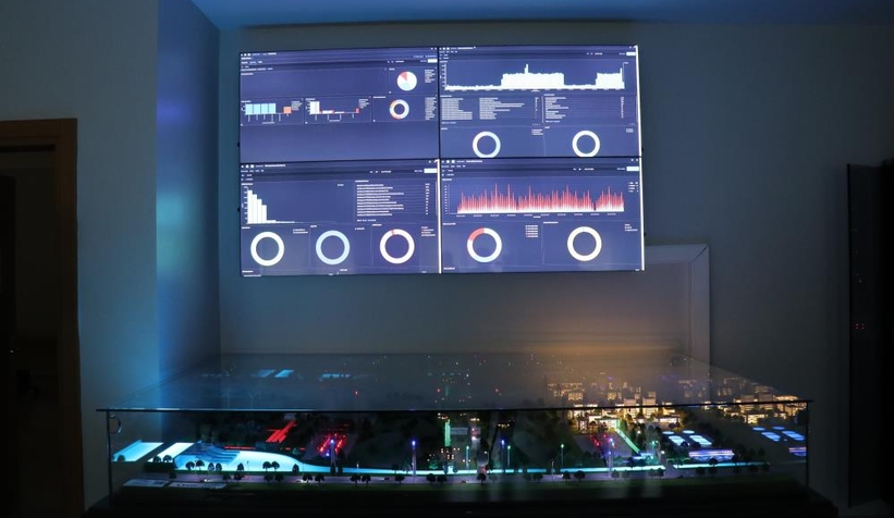 Sakarya'da kuruldu; Siber Güvenlik elemanları yetişecek