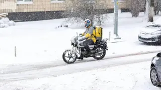 Sakarya'da motokuryelerin trafiğe çıkışı yasaklandı