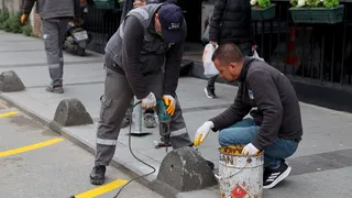 Sakarya da motosikletliler için yeni uygulama