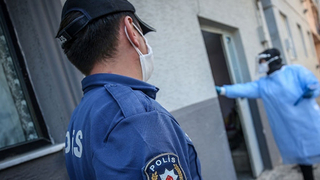 Sakarya'da mutasyonlu virüs alarmı