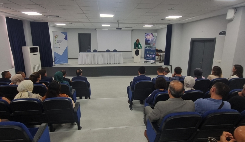 Sakarya'da nörobilim buluşmaları