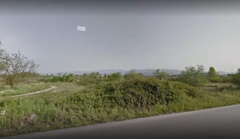 Sakarya'da o bölgeye 5 bin konutluk yeni bir kent yapılacak