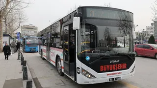 Sakarya'da o hatta seferler iki katına çıkarıldı