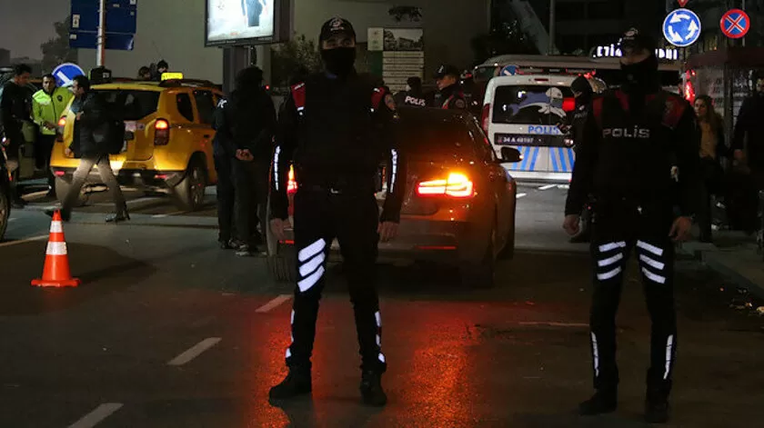 Sakarya'da o suçlar azaldı