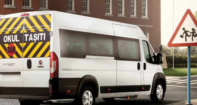 Sakarya'da öğrenci ve işçi servislerine zam yolda; Yüzde 40 zam talebi